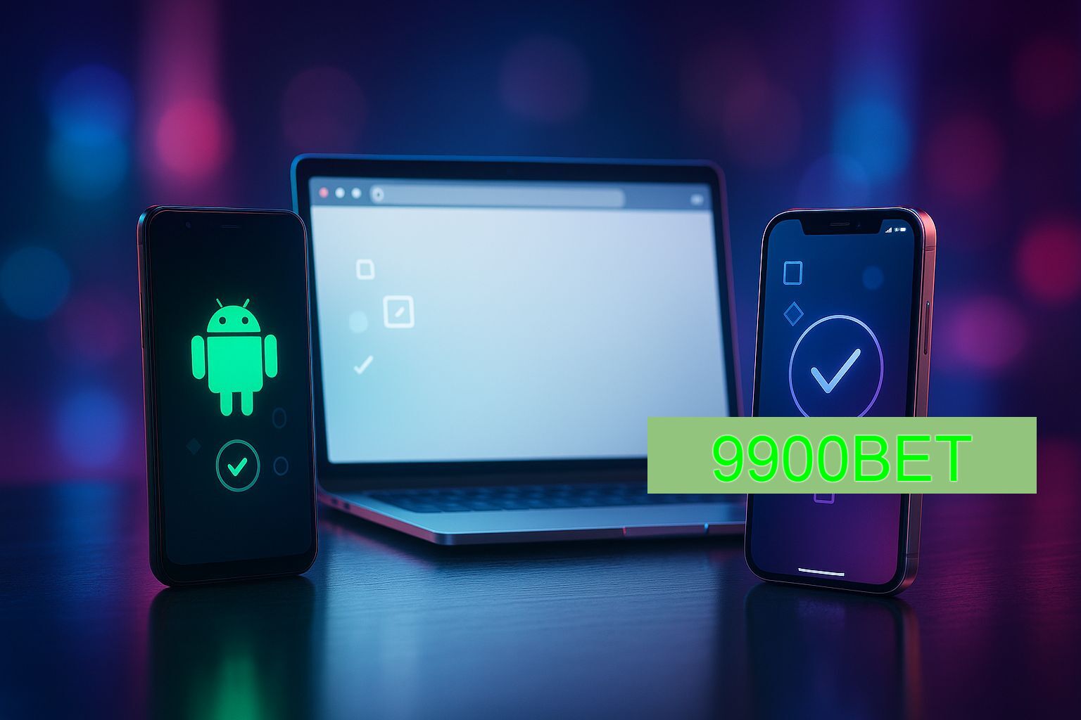 Compatibilidade do App