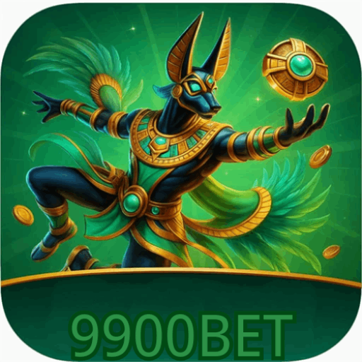 Imagem promocional da 9900BET mostrando a plataforma e suas vantagens