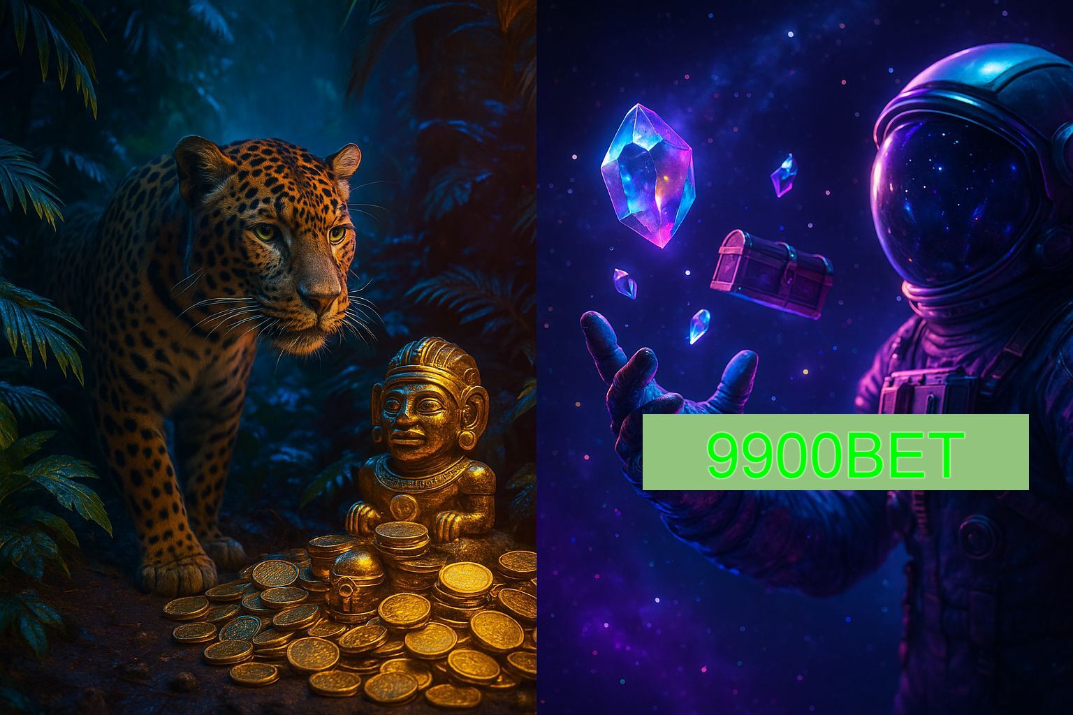 Jogos Populares